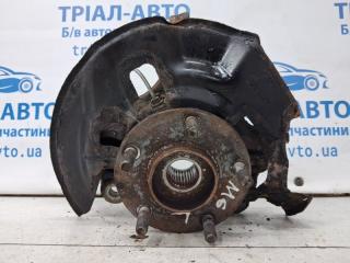 Кулак поворотный левый со ступицей 6 2012- GJ 2.2 diesel