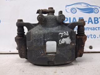 Суппорт передний левый Mitsubishi L200 2006-2015