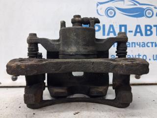 Суппорт передний левый L200 2006-2015 KB 2.5 Diesel 4D56