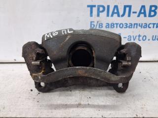 Суппорт передний левый 6 2012- GJ 2.2 diesel