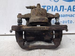 Суппорт передний левый 6 2012- GJ 2.2 diesel