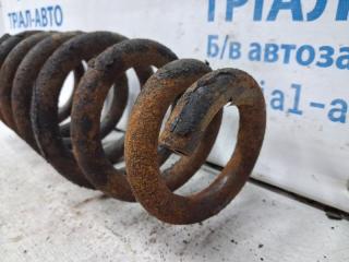 Пружина передняя Mitsubishi L200 KB 2.5 Diesel 4D56