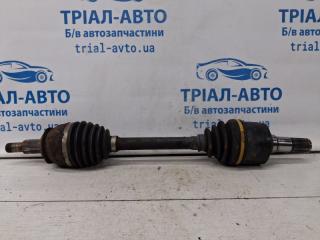 Привод передний левый МКПП Mazda 6 2012-