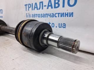 Привод передний левый МКПП 6 2012- GJ 2.2 diesel