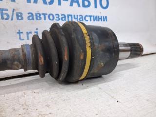 Привод передний левый МКПП Mazda 6 GJ 2.2 diesel