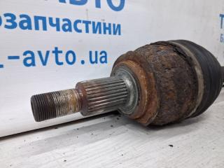 Привод передний левый МКПП 6 2012- GJ 2.2 diesel