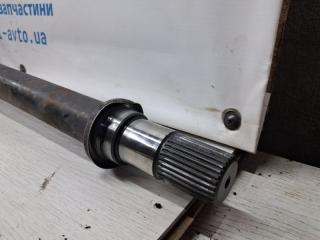 Привод передний правый МКПП 6 2012- GJ 2.2 diesel