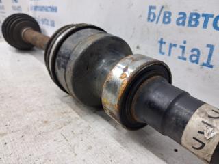 Привод передний правый МКПП Mazda 6 GJ 2.2 diesel