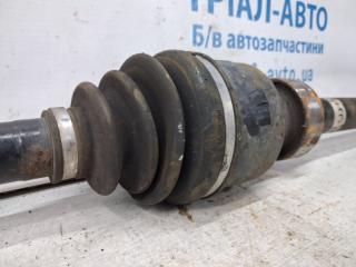 Привод передний правый МКПП 6 2012- GJ 2.2 diesel