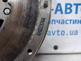 Маховик 6 2012- GJ 2.2 diesel