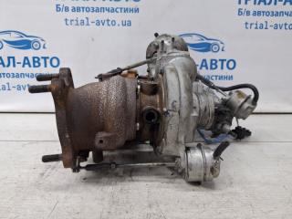 Турбина 6 2012- GJ 2.2 diesel