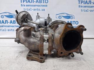 Турбина 6 2012- GJ 2.2 diesel