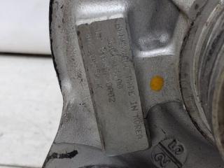 Турбина 6 2012- GJ 2.2 diesel