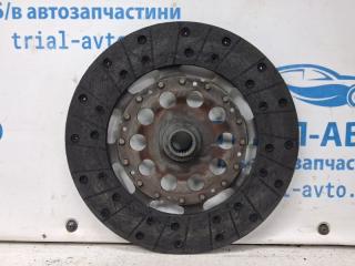 Диск сцепления Kia Sorento 2002-2011