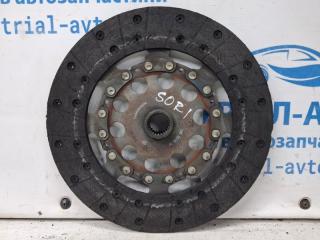 Диск сцепления Sorento 2002-2011 BL 2.5 diesel D4CB
