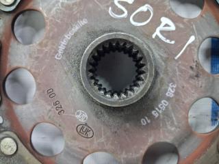 Диск сцепления Kia Sorento BL 2.5 diesel D4CB