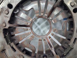 Корзина сцепления Kia Sorento BL 2.5 diesel D4CB