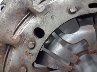 Корзина сцепления Sorento 2002-2011 BL 2.5 diesel D4CB