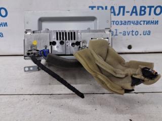 Магнитофон Juke 2010-2019 F15 1.6 turbo MR16DDT