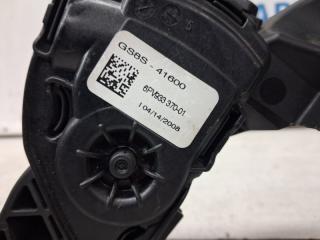 Педаль газа 6 2007-2013 GH 2.5 бензин L5-VE