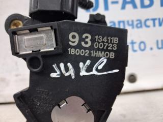 Педаль газа Juke 2010-2019 F15 1.6 turbo MR16DDT