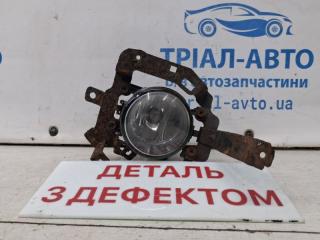 Фара противотуманная Mitsubishi L200 2006-2015
