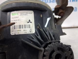 Фара противотуманная L200 2006-2015 KB 2.5 Diesel 4D56