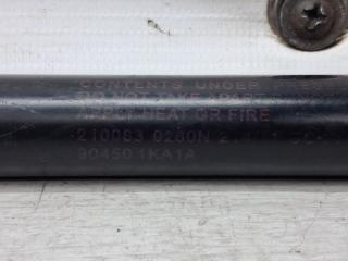 Амортизатор крышки багажника Juke 2010-2019 F15 1.6 turbo MR16DDT