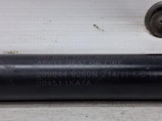 Амортизатор крышки багажника Juke 2010-2019 F15 1.6 turbo MR16DDT