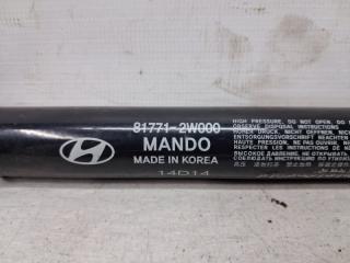 Амортизатор крышки багажника Santa fe 2012-2019 DM 2.2 diesel D4HB