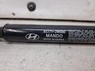 Амортизатор крышки багажника Santa fe 2012-2019 DM 2.2 diesel D4HB