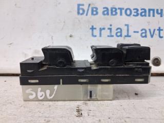 Блок управления стеклоподъемниками Grand Vitara 2005-2016 JT 2.7 бензин H27A