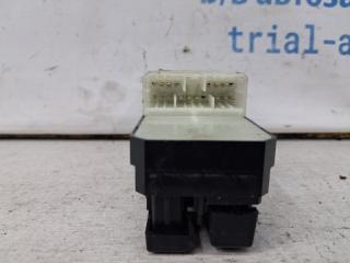 Блок управления стеклоподъемниками Grand Vitara 2005-2016 JT 2.7 бензин H27A