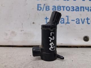 Насос омывателя стекла Mitsubishi L200 2006-2015