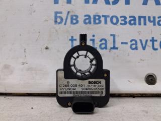 Датчик угла поворота руля Kia Sorento 2002-2011