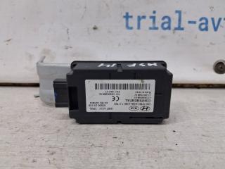 Блок управления Hyundai Santa fe 2012-2019