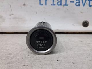 Кнопка старт стоп Mazda 6 2007-2013