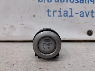 Кнопка старт стоп Nissan Juke 2010-2019
