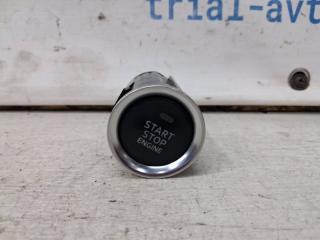 Кнопка старт стоп Mazda 6 2012-