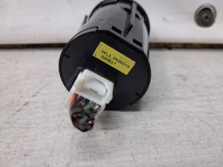 Кнопка старт стоп 6 2012- GJ 2.2 diesel