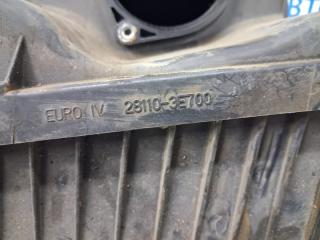 Корпус воздушного фильтра Sorento 2002-2011 BL 2.5 diesel D4CB