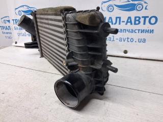 Радиатор интеркуллера Juke 2010-2019 F15 1.6 turbo MR16DDT