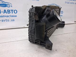 Радиатор интеркуллера Nissan Juke F15 1.6 turbo MR16DDT