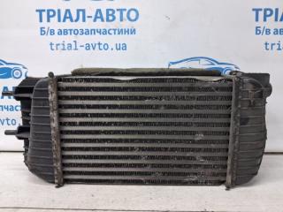 Радиатор интеркуллера Juke 2010-2019 F15 1.6 turbo MR16DDT