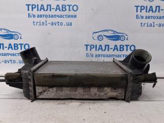 Радиатор интеркуллера Juke 2010-2019 F15 1.6 turbo MR16DDT