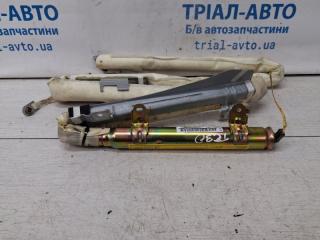 Airbag потолка(шторка) левый Toyota Camry 2001-2006