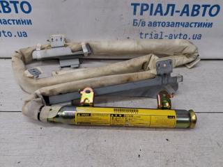 Airbag потолка(шторка) правый Toyota Camry 2001-2006