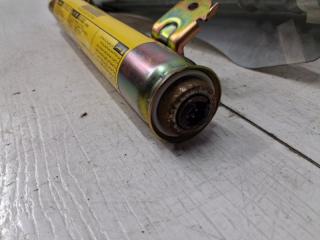 Airbag потолка(шторка) правый Toyota Camry XV30 3.0 Бензин 1MZFE