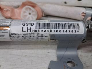 Airbag потолка(шторка) левый 6 2007-2013 GH 2.5 бензин L5-VE