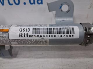 Airbag потолка(шторка) правый 6 2007-2013 GH 2.5 бензин L5-VE